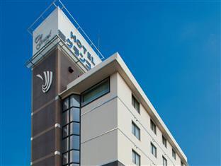 The Grand Court Matsusaka Exterior foto