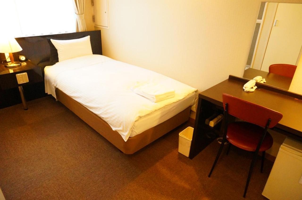 The Grand Court Matsusaka Exterior foto