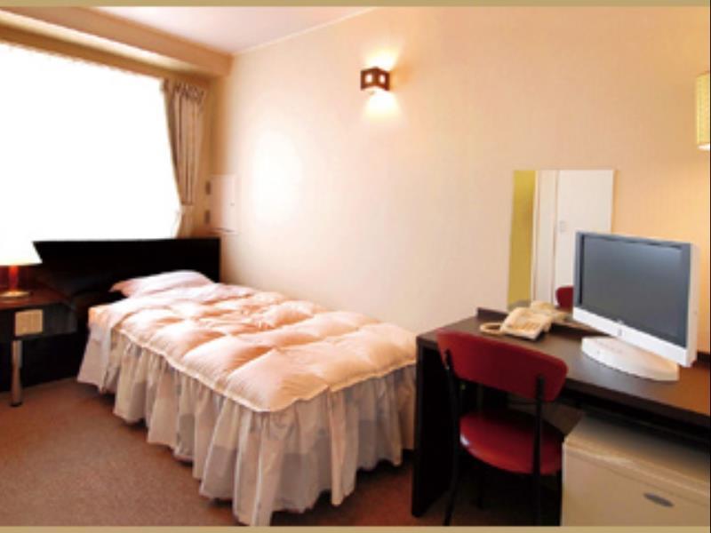 The Grand Court Matsusaka Exterior foto