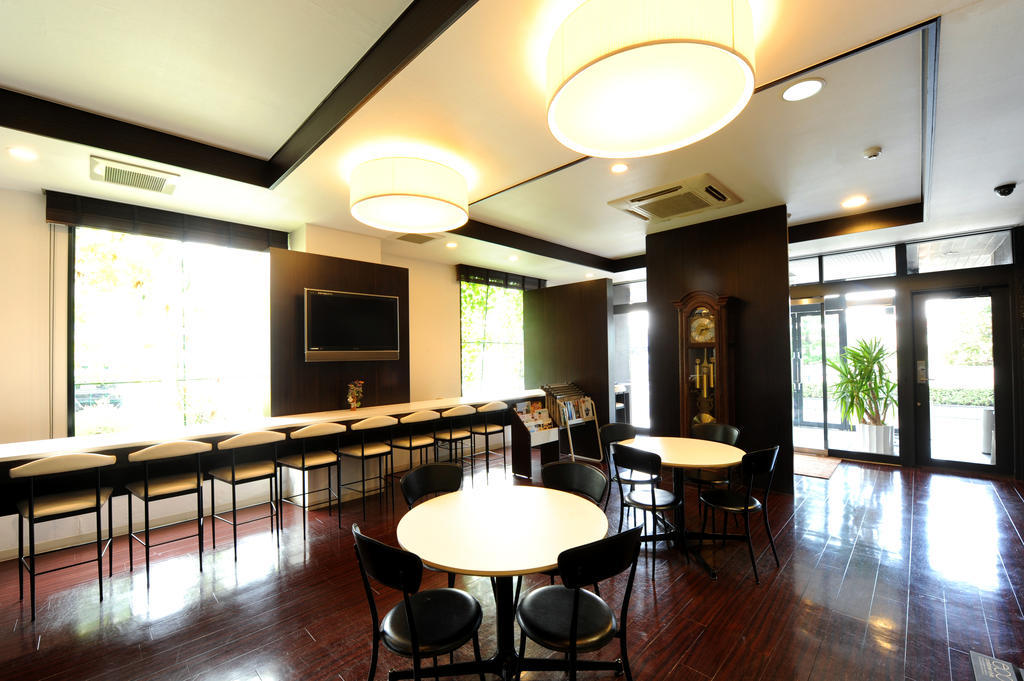 The Grand Court Matsusaka Exterior foto