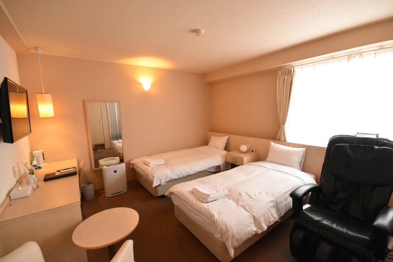 The Grand Court Matsusaka Exterior foto